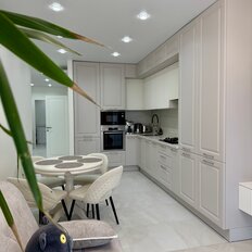 Квартира 84,2 м², 2-комнатная - изображение 1