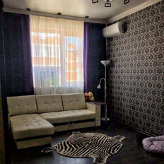 Квартира 41,8 м², 1-комнатная - изображение 5