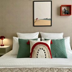 Квартира 36 м², 1-комнатная - изображение 4