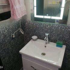 Квартира 35 м², 1-комнатная - изображение 4