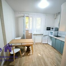 Квартира 36,4 м², 1-комнатная - изображение 2