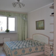 Квартира 57,7 м², 2-комнатная - изображение 5