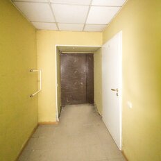 488 м², склад - изображение 1