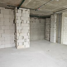 Квартира 118,6 м², 4-комнатные - изображение 2