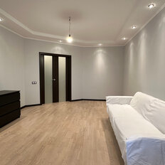 Квартира 47,4 м², 1-комнатная - изображение 1