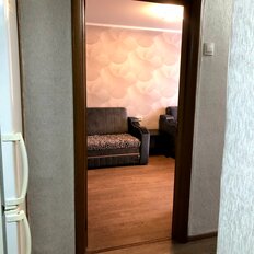 Квартира 45 м², 2-комнатная - изображение 1