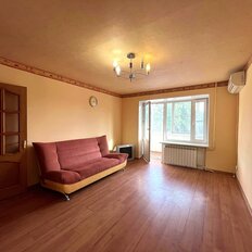 Квартира 51 м², 2-комнатная - изображение 5