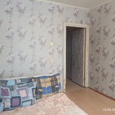 Квартира 64 м², 3-комнатная - изображение 5