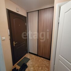 Квартира 32,7 м², 1-комнатная - изображение 5
