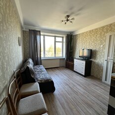 Квартира 33 м², 1-комнатная - изображение 5