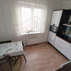 Квартира 37 м², 1-комнатная - изображение 3