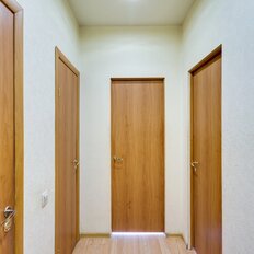 Квартира 31,1 м², 1-комнатная - изображение 5