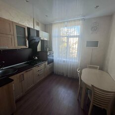 Квартира 58 м², 2-комнатная - изображение 2