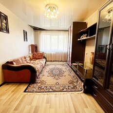 Квартира 46 м², 2-комнатная - изображение 3