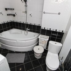 Квартира 70 м², 1-комнатная - изображение 2