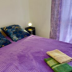 Квартира 47 м², 1-комнатная - изображение 2