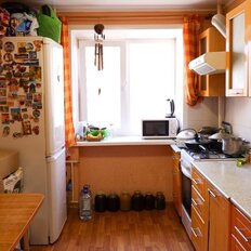 Квартира 53,4 м², 2-комнатная - изображение 2