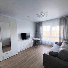 Квартира 20 м², студия - изображение 3