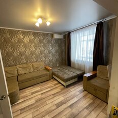 Квартира 42 м², 2-комнатная - изображение 4