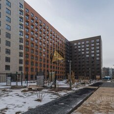 Квартира 56,9 м², 2-комнатная - изображение 4