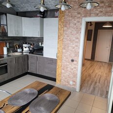 Квартира 85,1 м², 3-комнатная - изображение 4