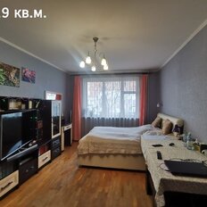 Квартира 74 м², 3-комнатная - изображение 2