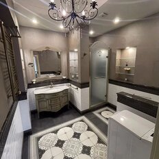 Квартира 50 м², 1-комнатная - изображение 4