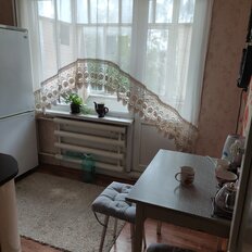 Квартира 36 м², 1-комнатная - изображение 5