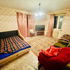 Квартира 55 м², 2-комнатная - изображение 5