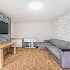 Квартира 45 м², 2-комнатная - изображение 4