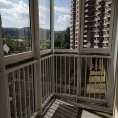 Квартира 24 м², студия - изображение 3