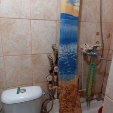 Квартира 17,7 м², 1-комнатная - изображение 5