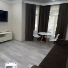 Квартира 77 м², 2-комнатная - изображение 1