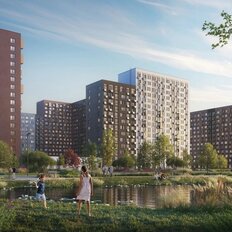 Квартира 57,5 м², 2-комнатная - изображение 2