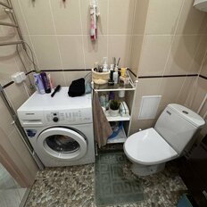 Квартира 35,2 м², 1-комнатная - изображение 1