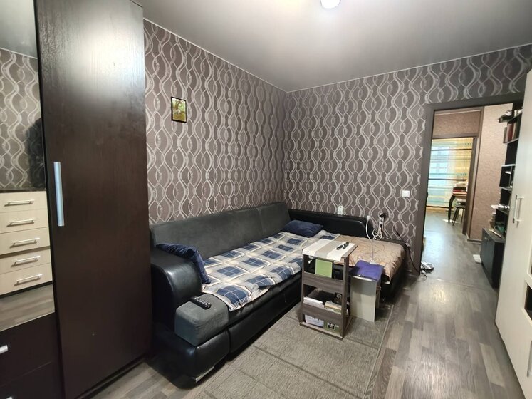 70,3 м², 2-комнатная квартира 6 900 000 ₽ - изображение 18