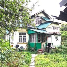 часть дома + 8,2 сотки, участок - изображение 3