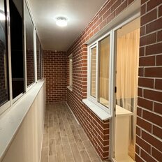 Квартира 59 м², 2-комнатная - изображение 3