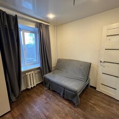 Квартира 14,1 м², студия - изображение 3