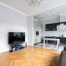 Квартира 73,2 м², 3-комнатная - изображение 4