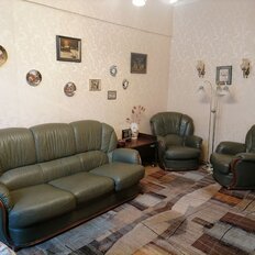 Квартира 68 м², 3-комнатная - изображение 3