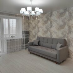 Квартира 52 м², 2-комнатная - изображение 4