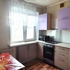 Квартира 46,6 м², 2-комнатная - изображение 2