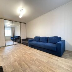 Квартира 37 м², 1-комнатная - изображение 2