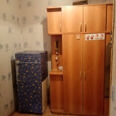 Квартира 34,7 м², 2-комнатная - изображение 5