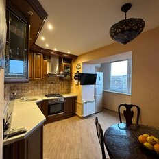 Квартира 41 м², 1-комнатная - изображение 2