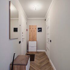 Квартира 29 м², 1-комнатная - изображение 1