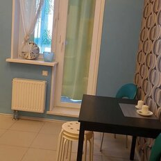 Квартира 56 м², 1-комнатная - изображение 5