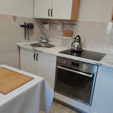 Квартира 55 м², 3-комнатная - изображение 4