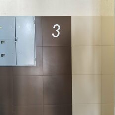 Квартира 43 м², 1-комнатная - изображение 4